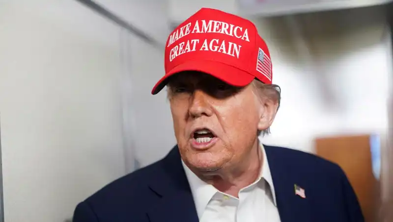 Trump: İran, Nükleer Programını Denetlemeyi Kesinlikle Reddetti