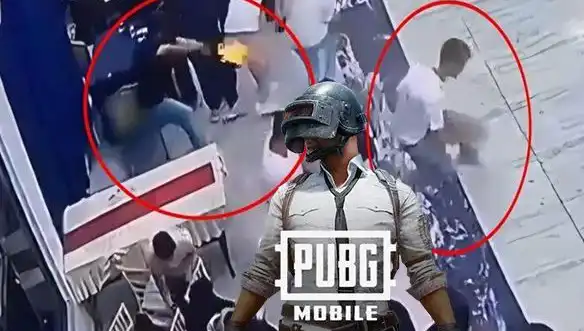 PUBG Oyununda Kan Kaynadı: 4 Yıl Sonra Cinayetle Biten Kin Hikayesi