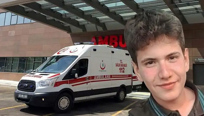 Asker Eğlencesinde Kanlı Gece: 18 Yaşındaki Deniz Hayatını Kaybetti