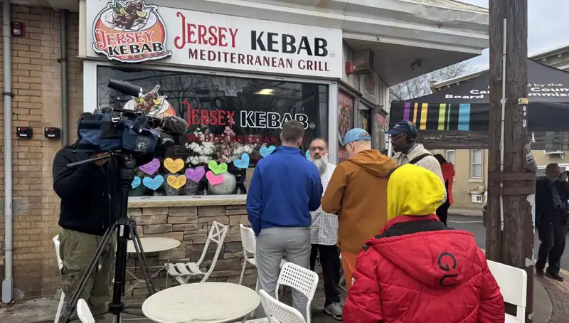 Türk Ailesi Amerika'da Trumpzede Oldu: Yeşil Kart Beklerken Gözaltına Alındılar