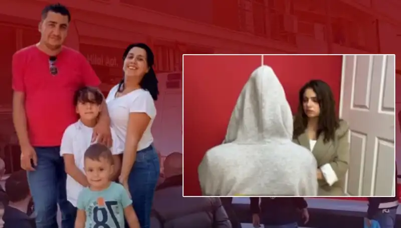 Türkiye’yi Şok Eden İtfaiyecinin Nişanlısı: Korkunç Planı Duydum mu?