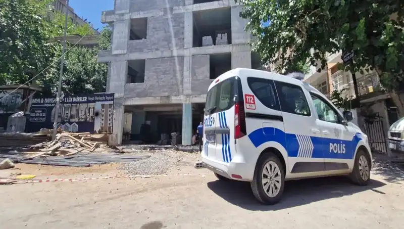 Diyarbakır’da Üzücü Bir Kaybın Daha Ardından Gece Saatlerinde Yeni Bir Acı