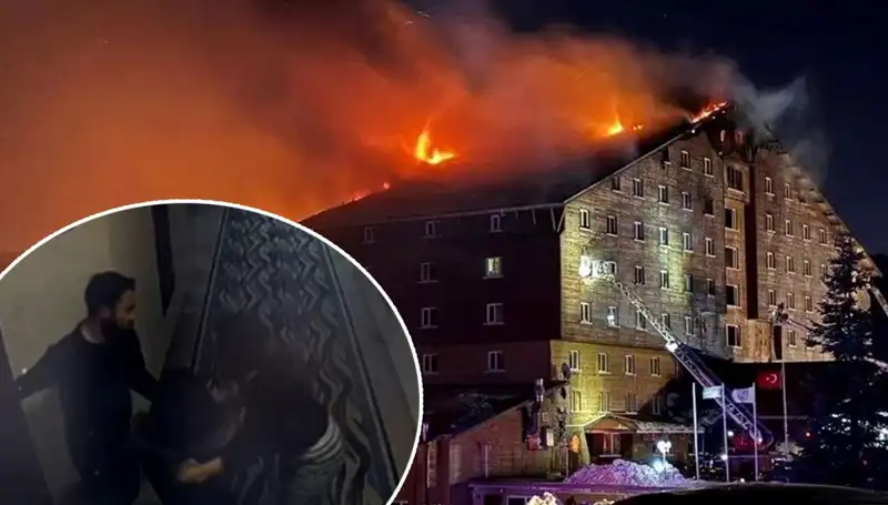 Kartalkaya Faciası Davasında Ara Karar: Adaletin Peşinde Yeni Gelişmeler