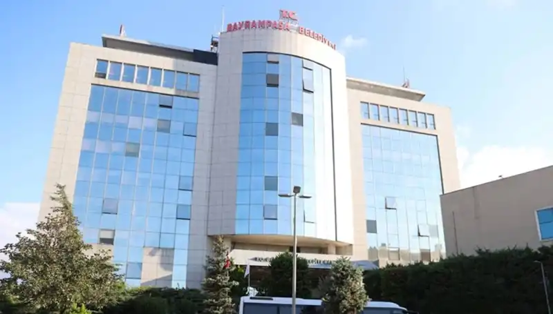 Bayrampaşa Belediyesi'nde Başkan Vekili Seçimi: CHP Üye Sayısında Daralma