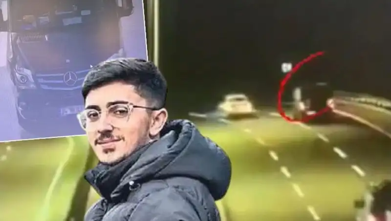 Muhammed Gürcan Koçak'ın Ölümüne Neden Olan Sürücü Tahliye Edildi: Sözler Çatışıyor