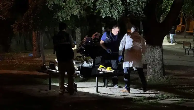 Husumet Sonrası Kanlı Çatışma: Bir Kişi Hayatını Kaybetti, İki Yaralı