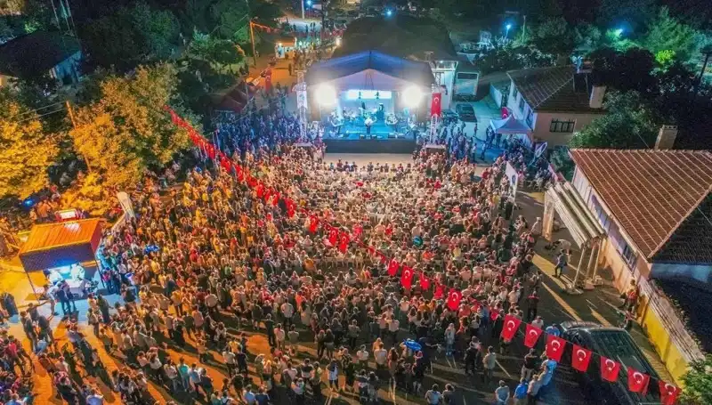 Leylek Şenliği 2023: Doğa ve Kültürün Buluşma Noktası