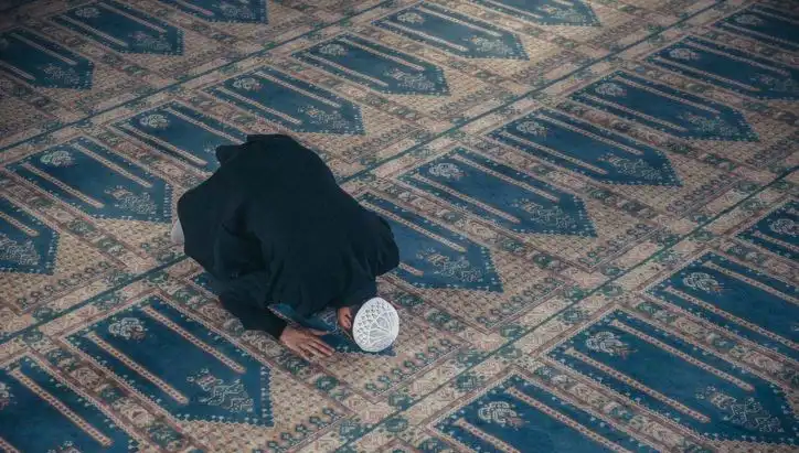 Cuma Namazı 12 Eylül'de Ne Zaman? İstanbul, Ankara ve İzmir İçin Saatler