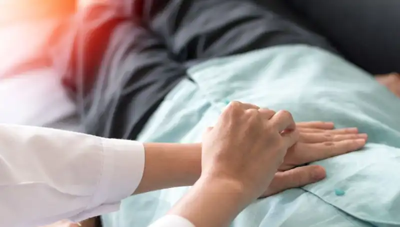 Vücudundaki Tek Belirtiyle Hayatını Değiştiren Şok Haberin Ardındaki Gerçekler