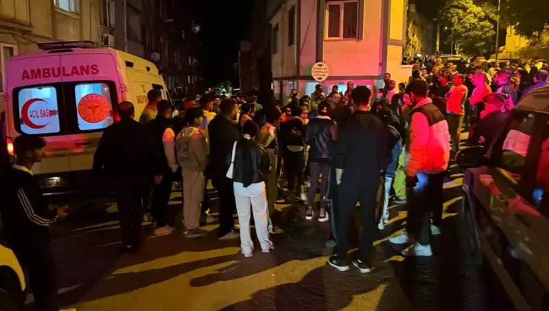 Balıkesir Sokaklarında Dehşet: Kavga Sopalarla Başladı, Hayat Kaybı ile Sonuçlandı