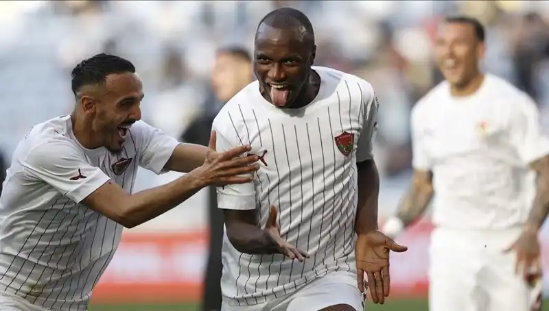 Süper Lig'de 36. Hafta Heyecanı Başlıyor: Takımlar Hedefe Kilitlendi