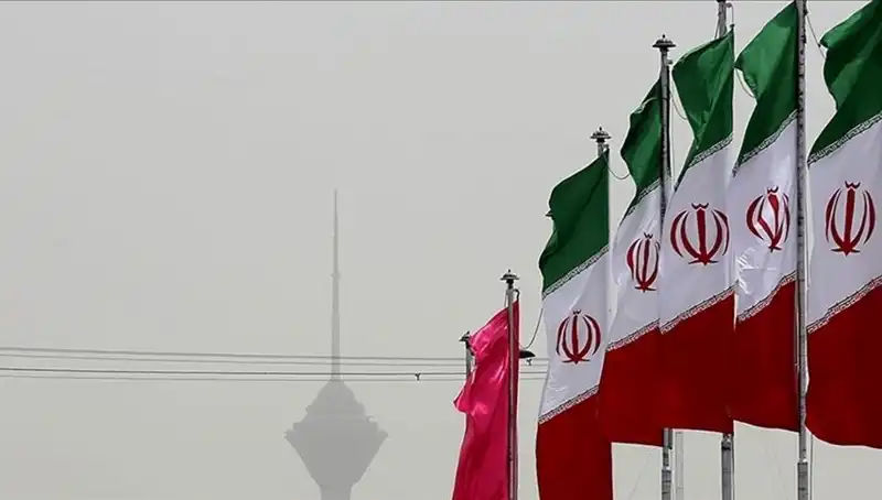 İran, Mossad İçin Casusluk Yapan Kişiyi İdam Etti: Ayrıntılar Açıklanıyor