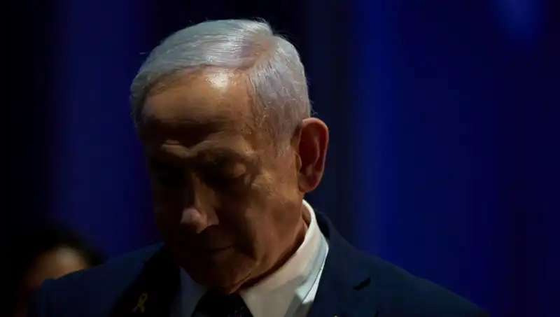 Netanyahu’dan Çarpıcı Açıklama: Gazze’de En Az 20 Eser Hayatta