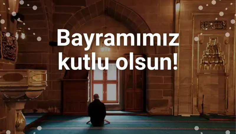 Kurban Bayramı 2025: Sevdiklerinize Gönderebileceğiniz En Güzel Mesajlar