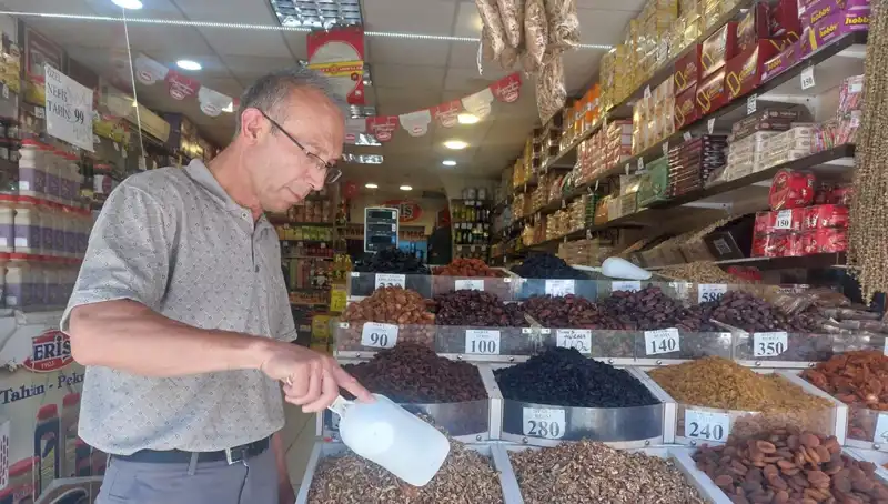 'Bağışıklık Dostu Besinler: Satışlarda Düşüşün Arkasındaki Gizem Nedir?'