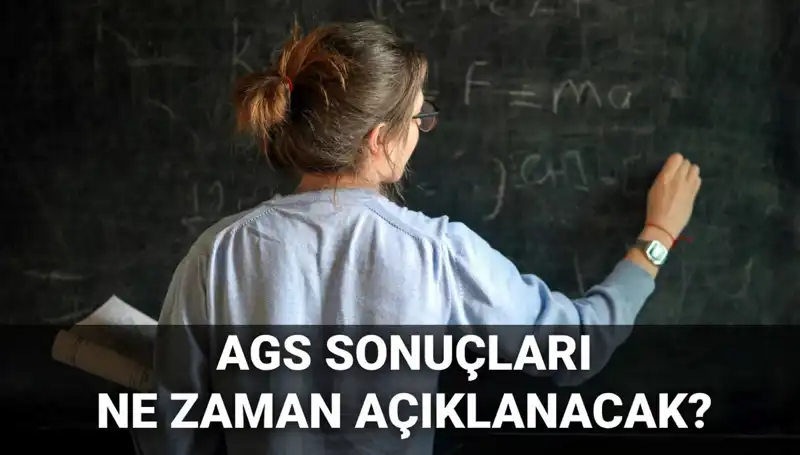 MEB 2025 AGS Sonuç Tarihleri: Heyecanla Beklenen Açıklama Ne Zaman?