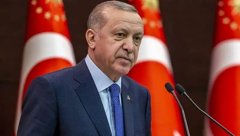 Türkiye ve Ürdün Arasındaki İlişkiler: Erdoğan ve Kral Abdullah'ın Önemli Görüşmesi
