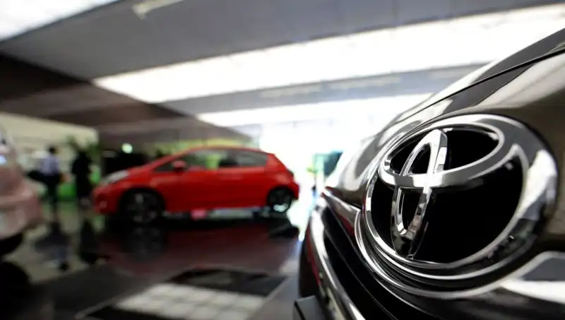 Toyota’nın Gizemli SUV Projesi Neden Ertelendi?