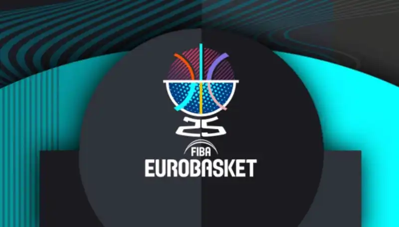 EuroBasket 2025 İçin En İyi Koç Oylaması Start Aldı!