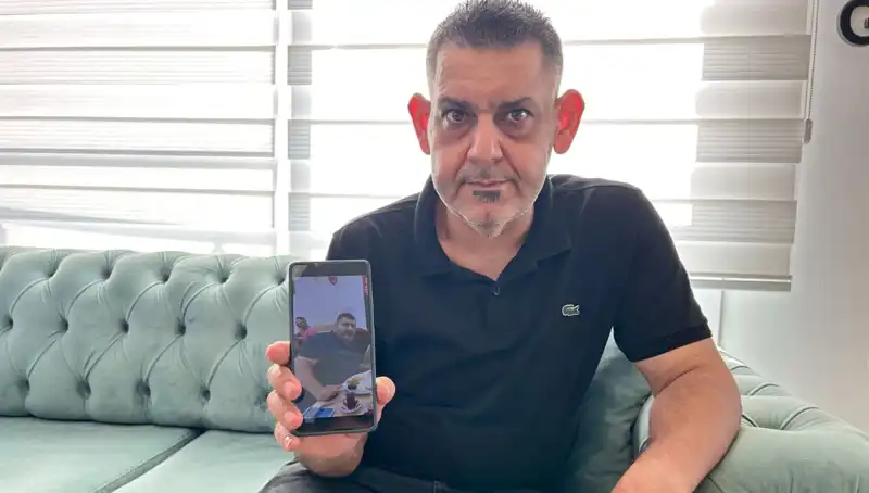 9 Ayda 77 Kilo Vererek Yeni Bir Hayata Adım Attı!