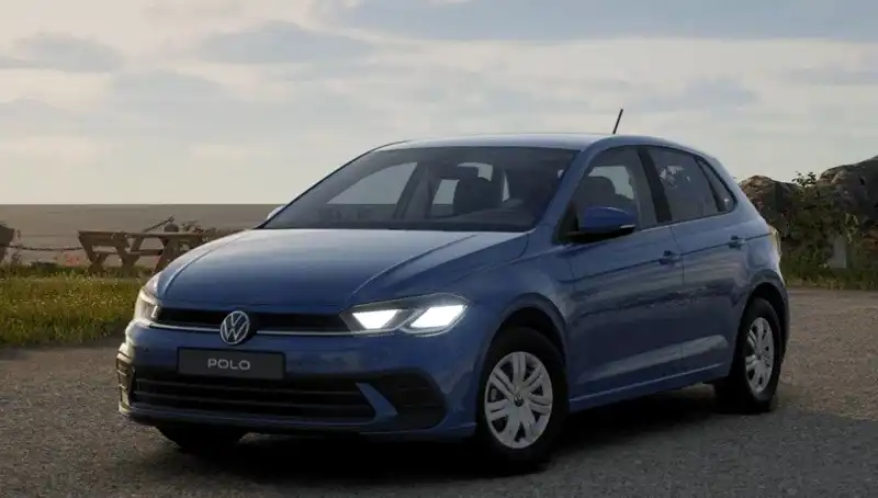 Volkswagen Temmuz 2025 Fiyat Listesi: Polo, Golf ve Tiguan'da Son Durum!