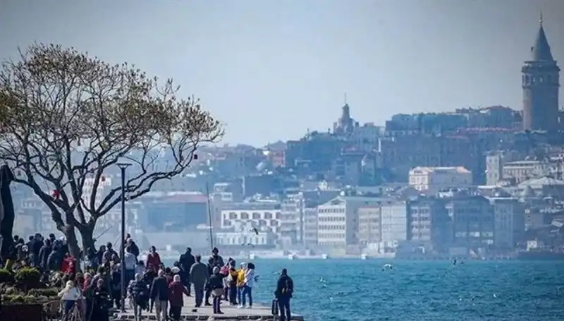 Bayramda Sıcaklık ve Yağış Uyarısı: Meteoroloji'den Önemli Açıklama