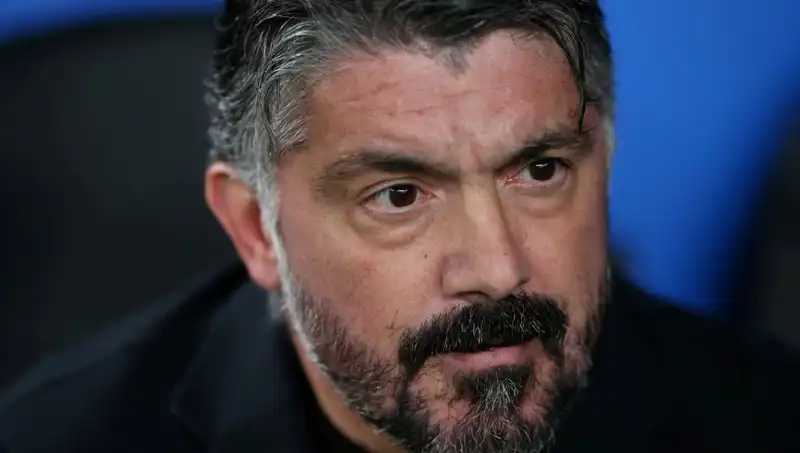 İtalya'da Gattuso Dönemi Resmen Başladı: Futbola Yeni Bir Soluk Getirecek mi?
