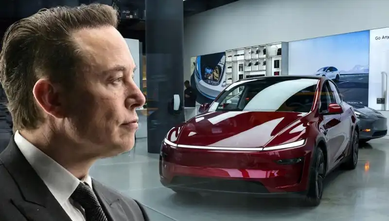 Elon Musk'ın Avrupa'daki Hedefleri Neden Kayıpla Sonuçlanıyor?