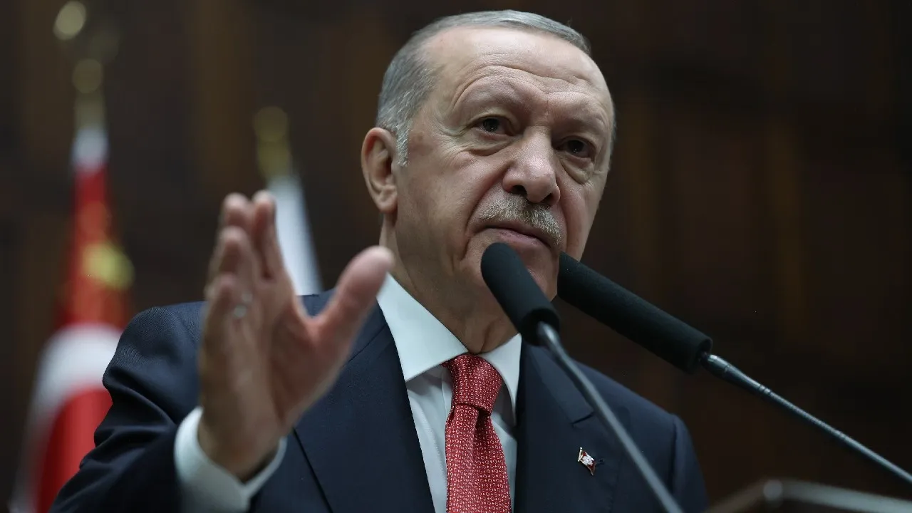 Erdoğan'dan Bahçeli'nin DEVA Partisi Açıklamasına Destek: "Çok Anlamlı Buluyorum"