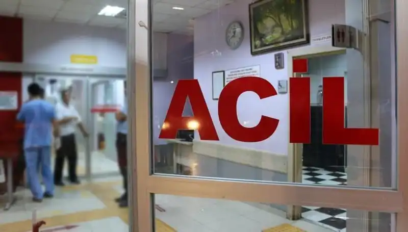 Mevlit Yemeği Faciaları: 52 Kişi Hastanelik Oldu