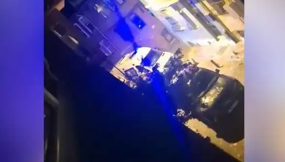 Fatih’te Gece Yarısı Büyükanne: Silah Tüfeğiyle Karşılaşmanın Korkunç Sonu