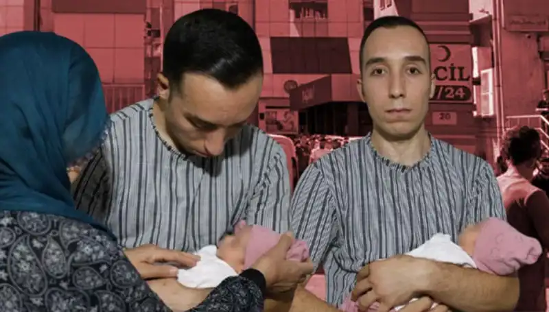 Hastanede Şok Edici İtiraz: "Bize Benzemiyor" Neden Olmadı?