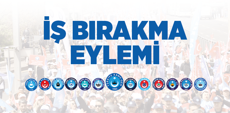 Memurlar İş Bırakma Kararı Aldı: Grev ve Sonrası Ne Olacak?