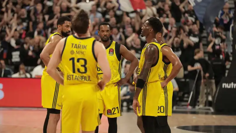 Fenerbahçe, Panathinaikos’u Geçerek Final Hedefini Gerçekleştirebilir mi?