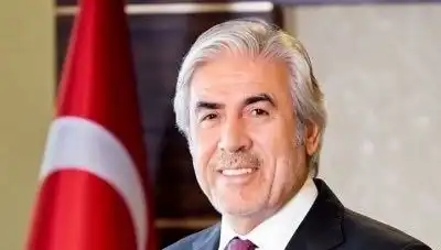 İş Dünyasında Şok: Ali Altınbaş Hayatını Kaybetti!