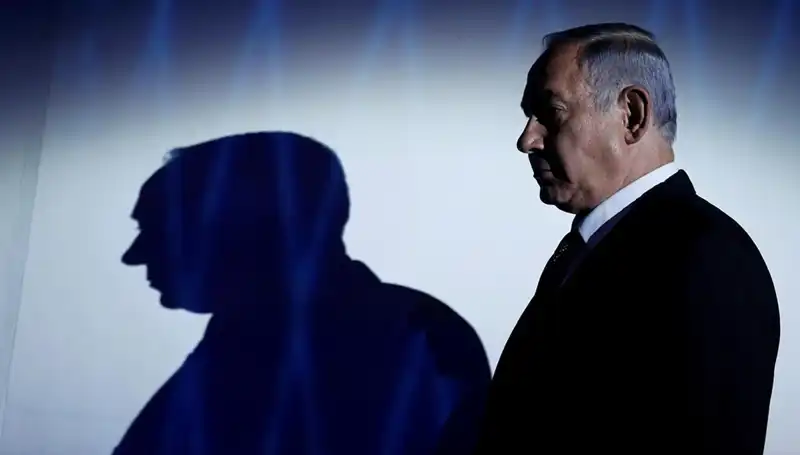 Netanyahu’nun Çapraz Sorgusunda "Hatırlamıyorum" İfadesiyle Dolu 1788 Yanıt