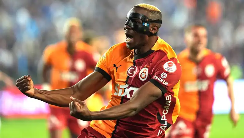 Osimhen İçin Düşük Riskli Kazan-Kazan Teklifi Geliyor