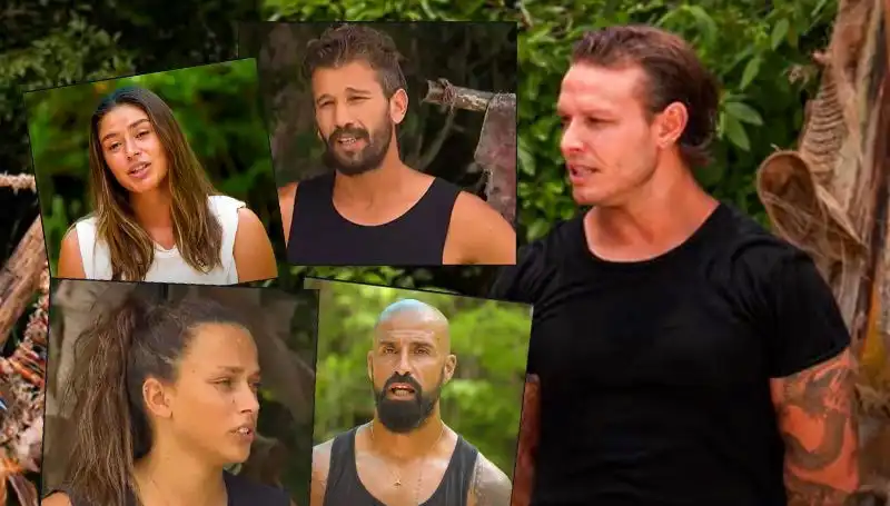 Survivor 2023'te Adım Adım Finale: İkinci Finalist Kim Oldu?