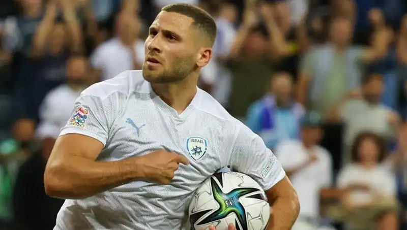 Fortuna Düsseldorf, İsrailli Futbolcunun Transferini Neden İptal Etti?
