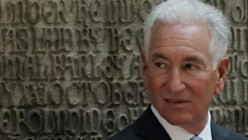 ABD Senatosu’ndan Trump’ın Dünürüne Tarihi Onay: Yeni Dönem Başlıyor