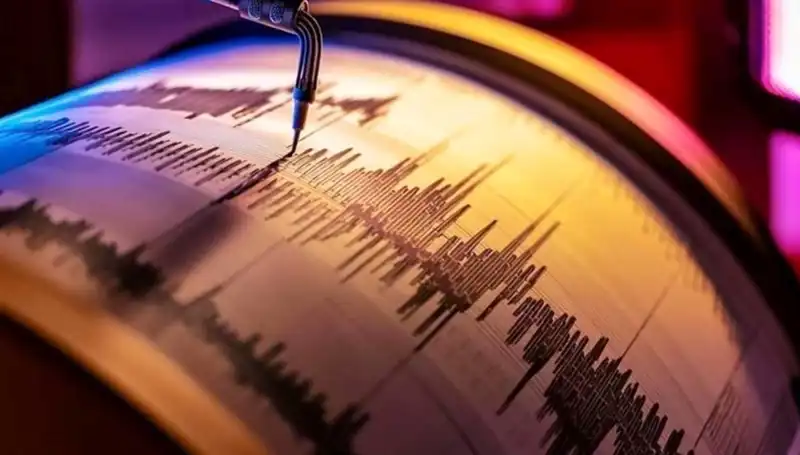Düzce'de Meydana Gelen 3.3 Büyüklüğünde Deprem: Halkta Panic Mi Yarattı?
