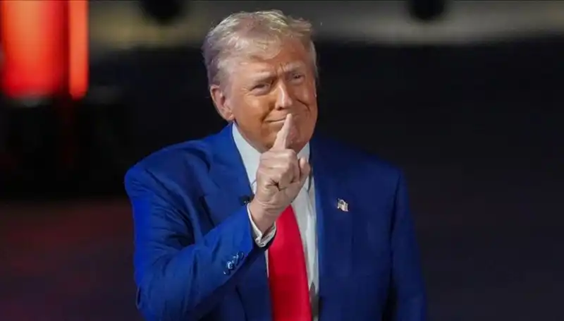 Trump’tan Şaşırtan Hamle: Wall Street Journal’ın Basın Havuzundan Çıkarılması