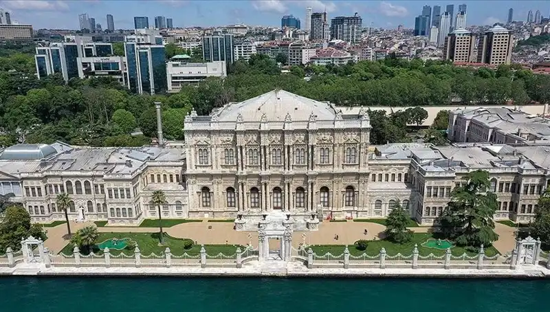 Rusya Heyeti İstanbul'da: Tarih ve Gündem Belli Oldu!