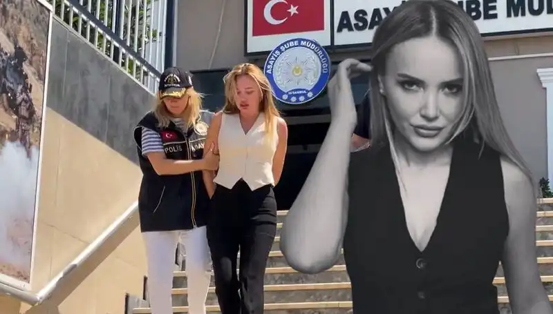 Ünlü Oyuncu Meral Kaplan'a Şok Eden 23 Milyon Liralık Dolandırıcılık Suçlaması