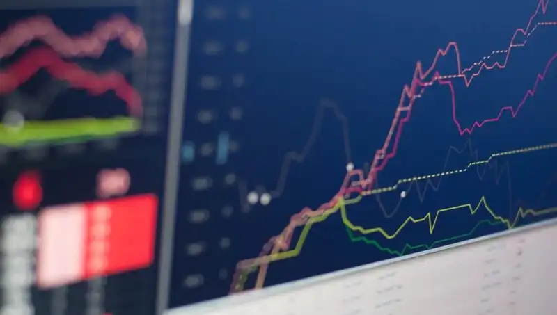 Borsa Dalgalanmaları ve Sağlık Üzerindeki Beklenmedik Etkileri
