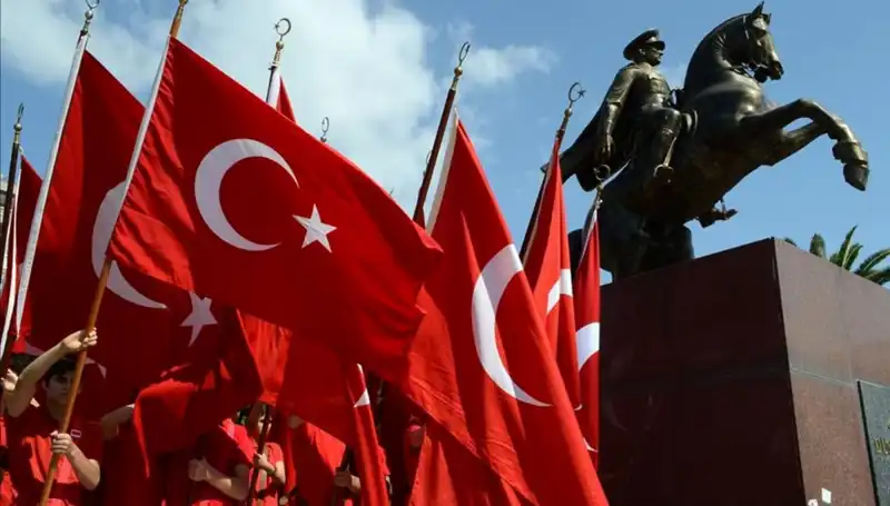 2025 Yılı İçin İstanbulluları Bekleyen Ücretsiz 19 Mayıs Konserleri