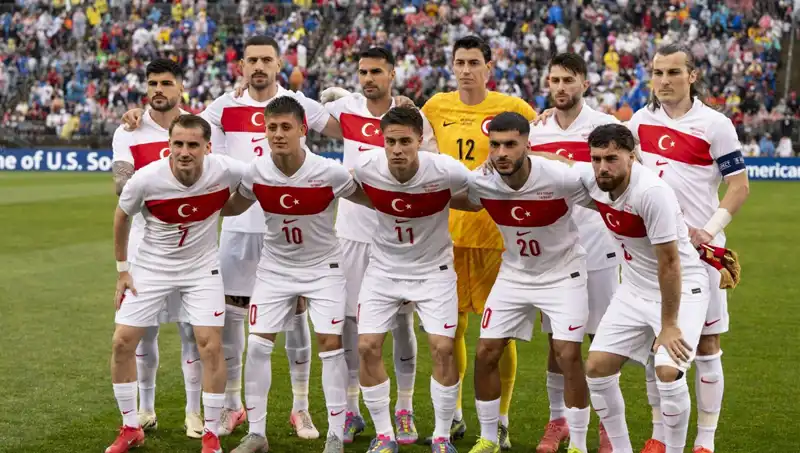 FIFA Dünya Sıralaması Açıklandı: Efsaneler ve Yenilikler!