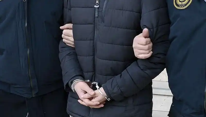 Çobanlar Arasında Şiddetli Hayvan Otlatma Kavgası: 1 Şüpheli Tutuklandı