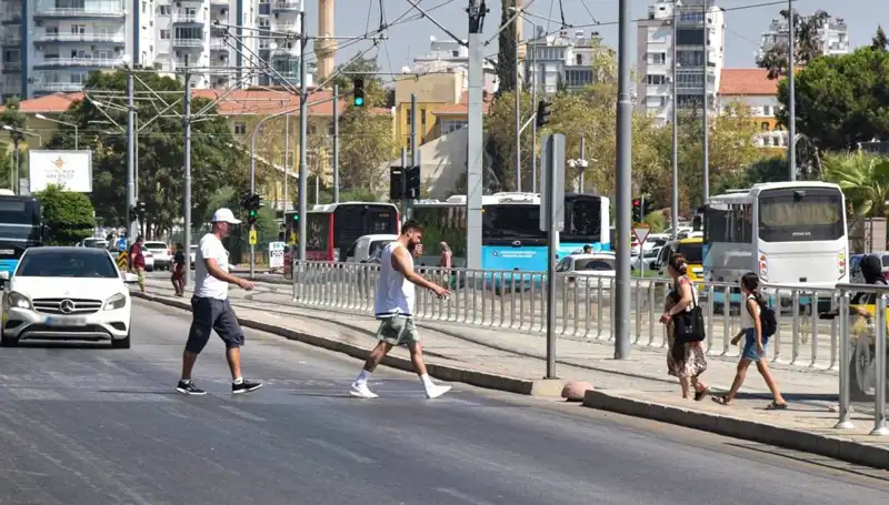 Türkiye'de Trafikte Ölümcül Bilinçsizlik: Ölüm Oranı İkinci Sıraya Yerleşti