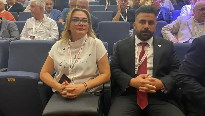 Gençlerbirliği'nde Nilüfer Bircan’ın Başkan Adaylığı, Futbol Camiasında Yenilik Rüzgarı Estiriyor
